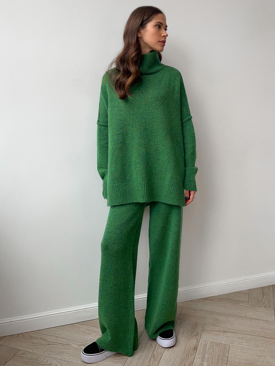 Catherine | Women Spring Relaxed Fit Set