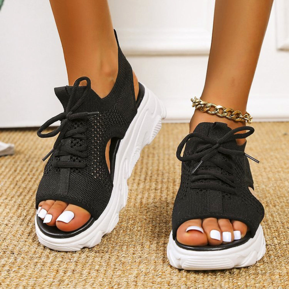 NoahShoes™ - Comfortable Orthopaedic Sandals