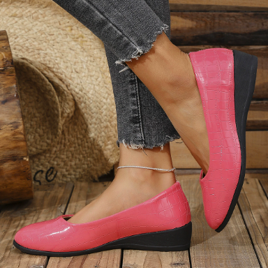 Noah | Memory Foam Loafers