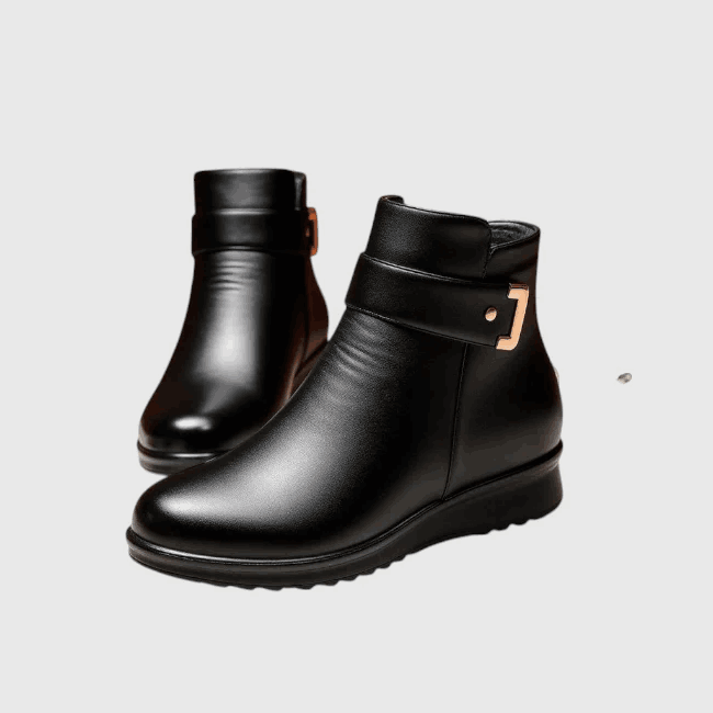 Noah | Fall Ankle Boots