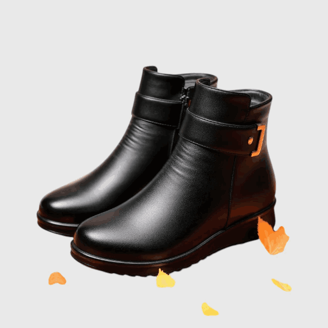 Noah | Fall Ankle Boots