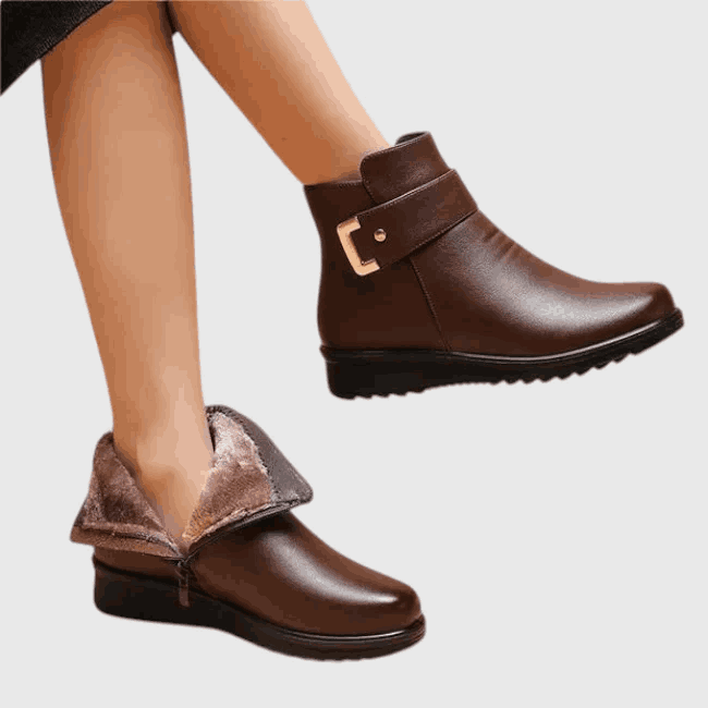 Noah | Fall Ankle Boots