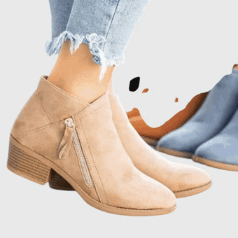 Noah | Chelsea Ankle Boot