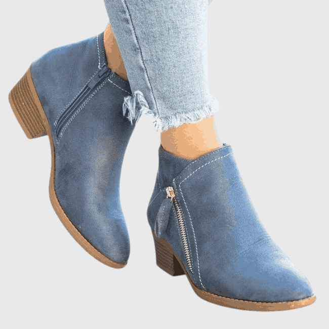 Noah | Chelsea Ankle Boot