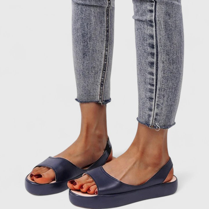 Noah™ | Lightweight Orthopedic Sandals