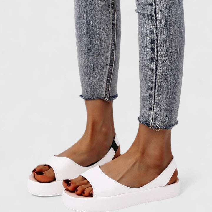 Noah™ | Lightweight Orthopedic Sandals