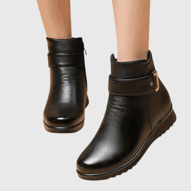 Noah | Fall Ankle Boots