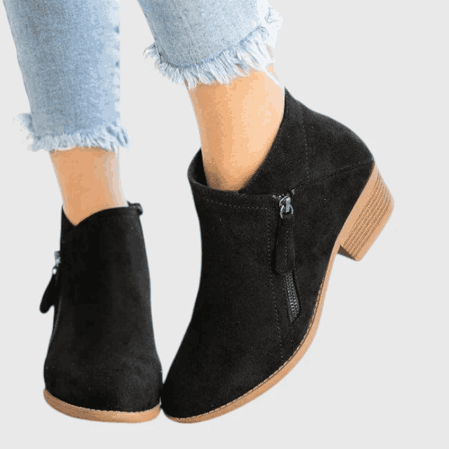 Noah | Chelsea Ankle Boot
