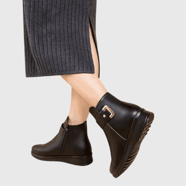Noah | Fall Ankle Boots