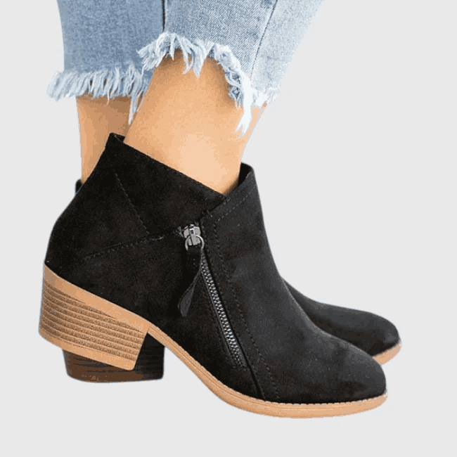 Noah | Chelsea Ankle Boot