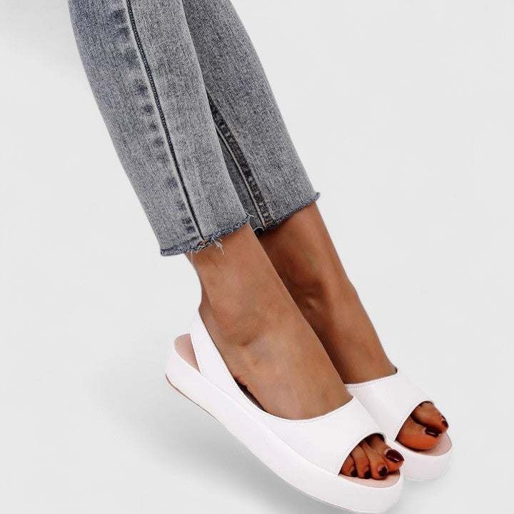 Noah™ | Lightweight Orthopedic Sandals