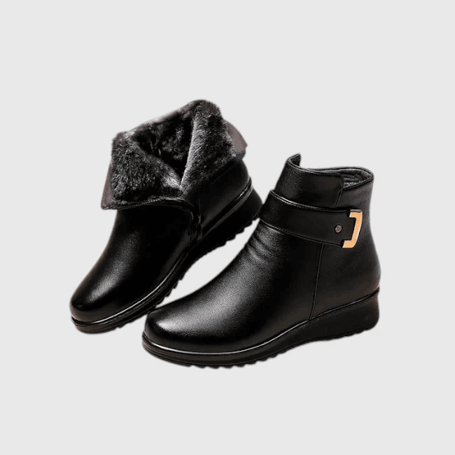 Noah | Fall Ankle Boots