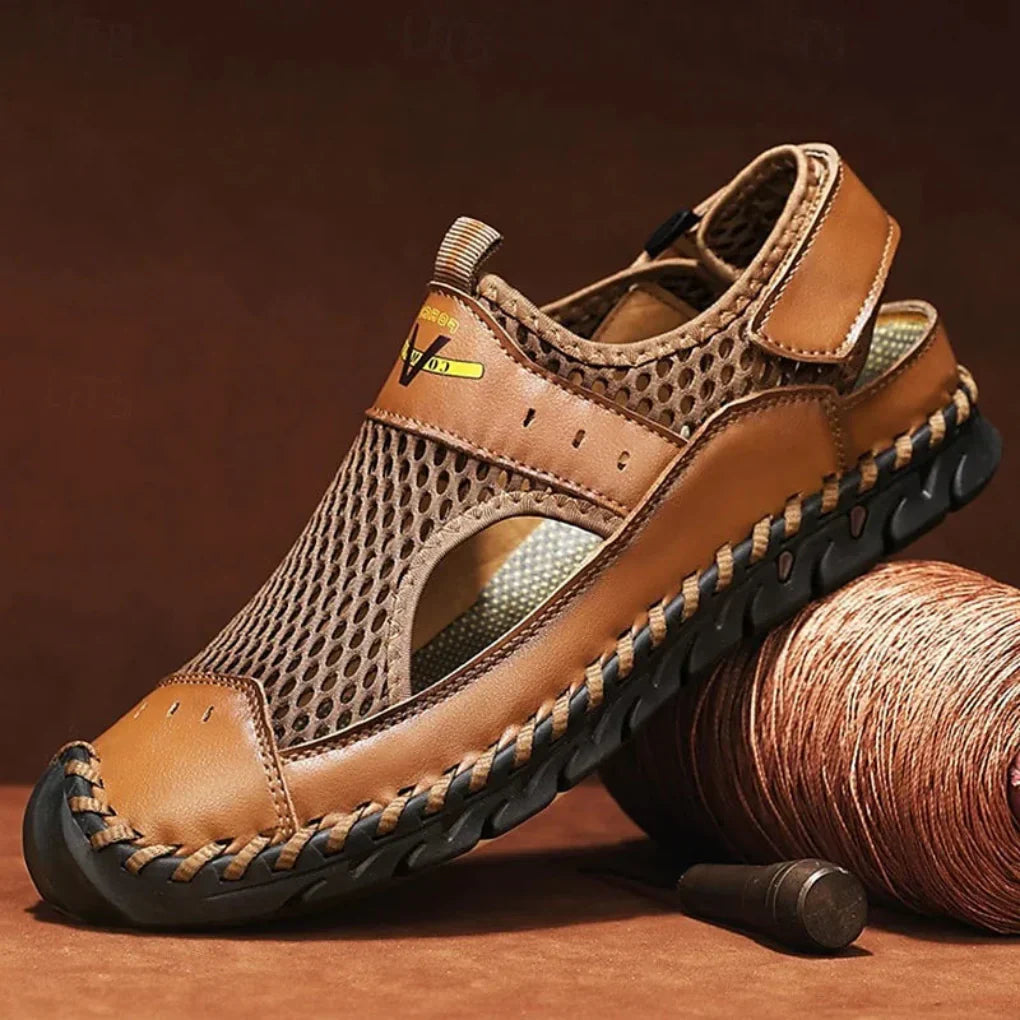 Noah | Orthopedic Mesh Sandals