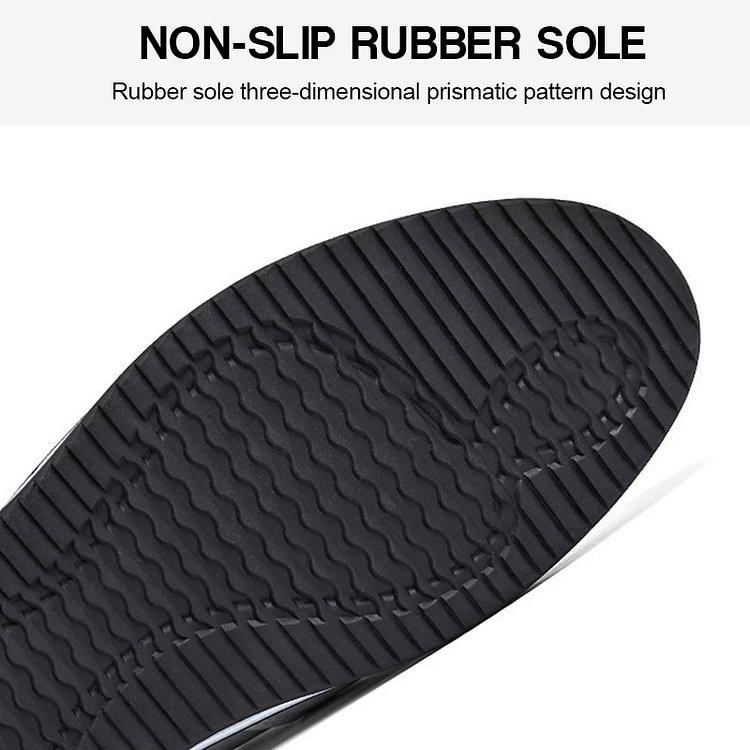Noah | Men's Leather Loafers