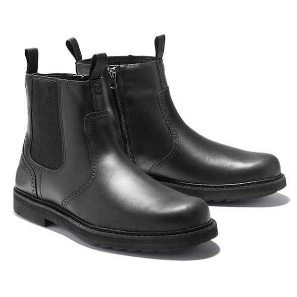 Hannah | Men’s Trendy Chelsea Boots for Versatile Looks