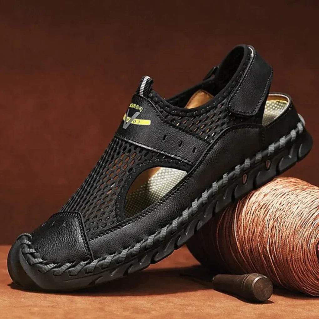 Noah | Orthopedic Mesh Sandals