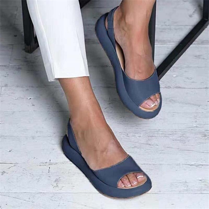 Marley™ | Orthopedic Slingback Sandals
