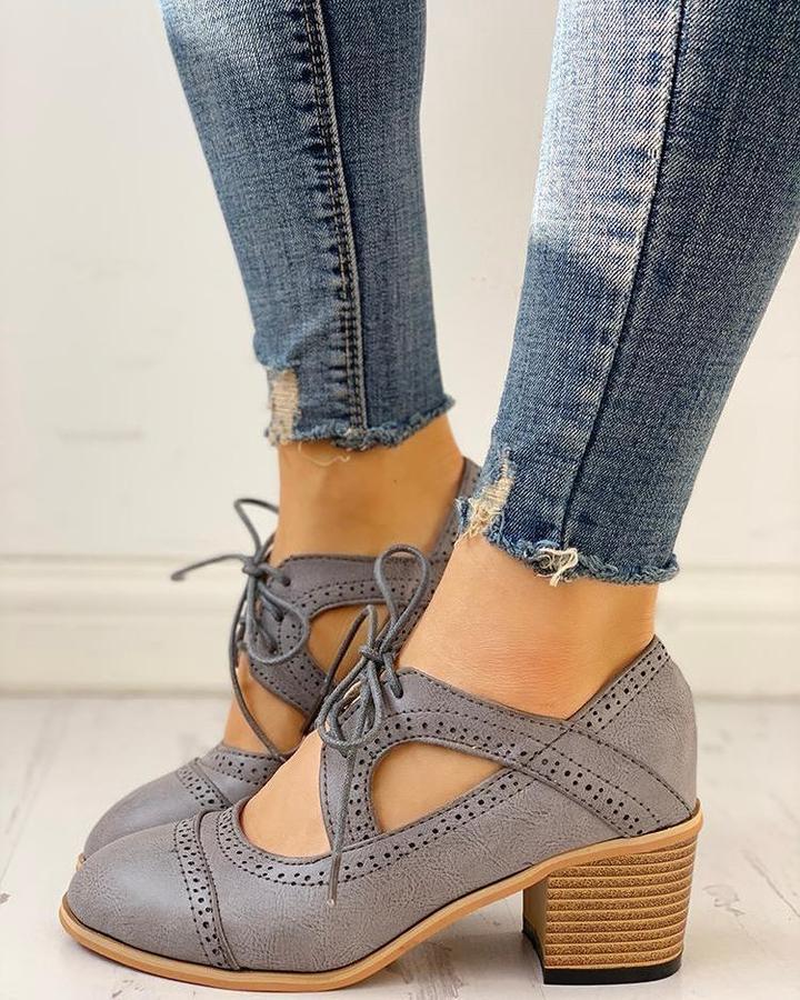 NoahShoes™ | Orthopedic Vintage Shoes