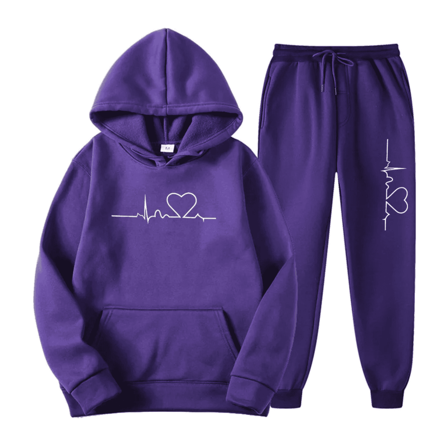 Bethany | Women’s Relaxed Fit Hoodie and Pants