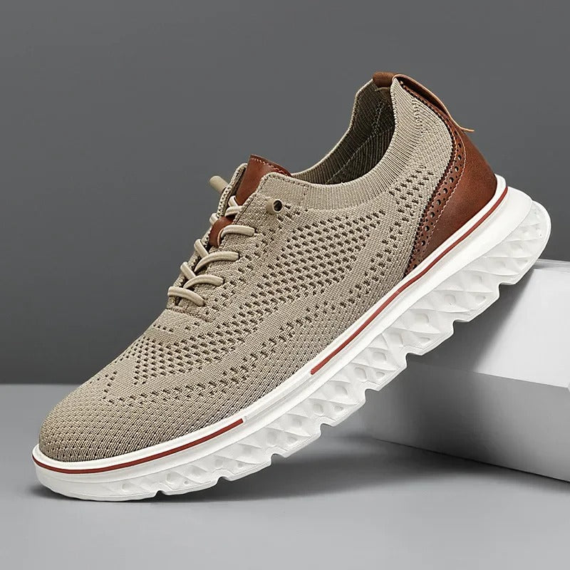 Rowan | Men Orthopedic Shoes