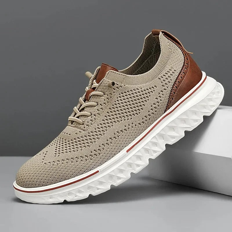 Rowan | Men Orthopedic Shoes