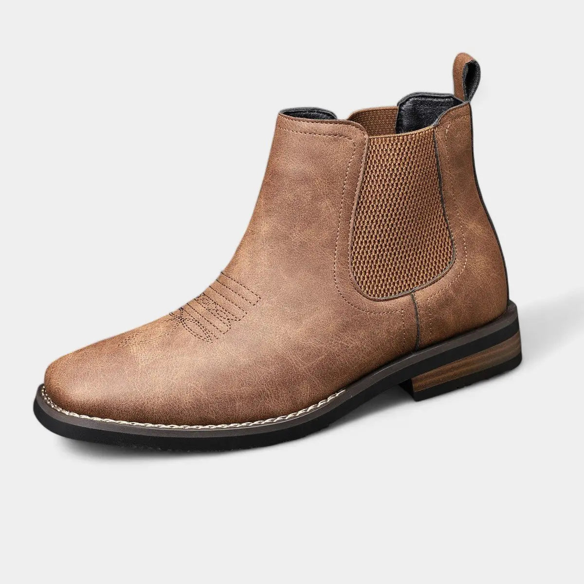 Noah | Men's Chelsea Boots