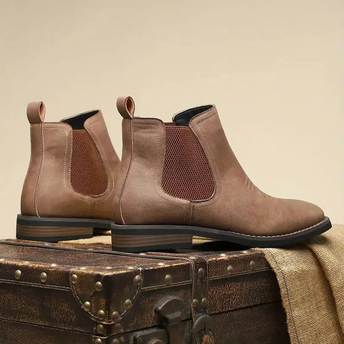 Noah | Men's Chelsea Boots