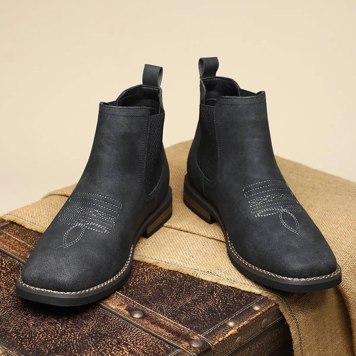 Noah | Men's Chelsea Boots