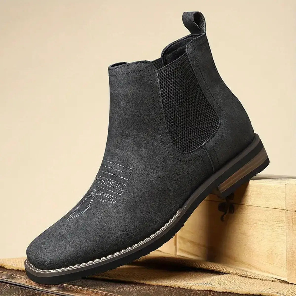 Noah | Men's Chelsea Boots