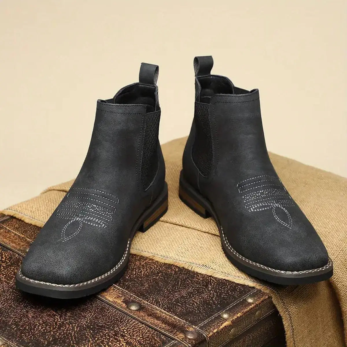 Noah | Men's Chelsea Boots