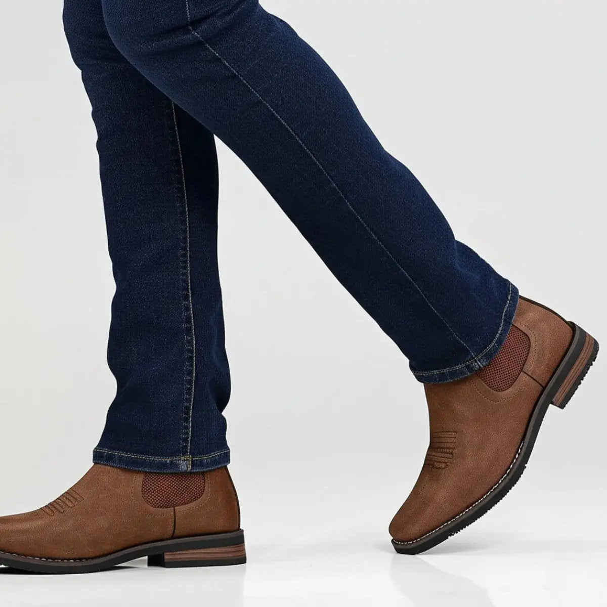 Noah | Men's Chelsea Boots
