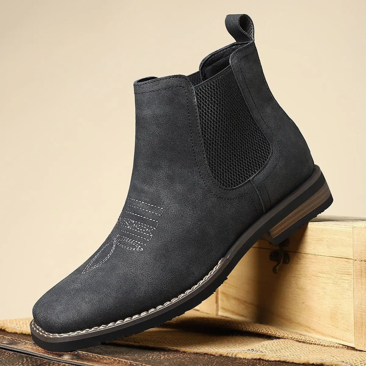 Noah | Men's Chelsea Boots