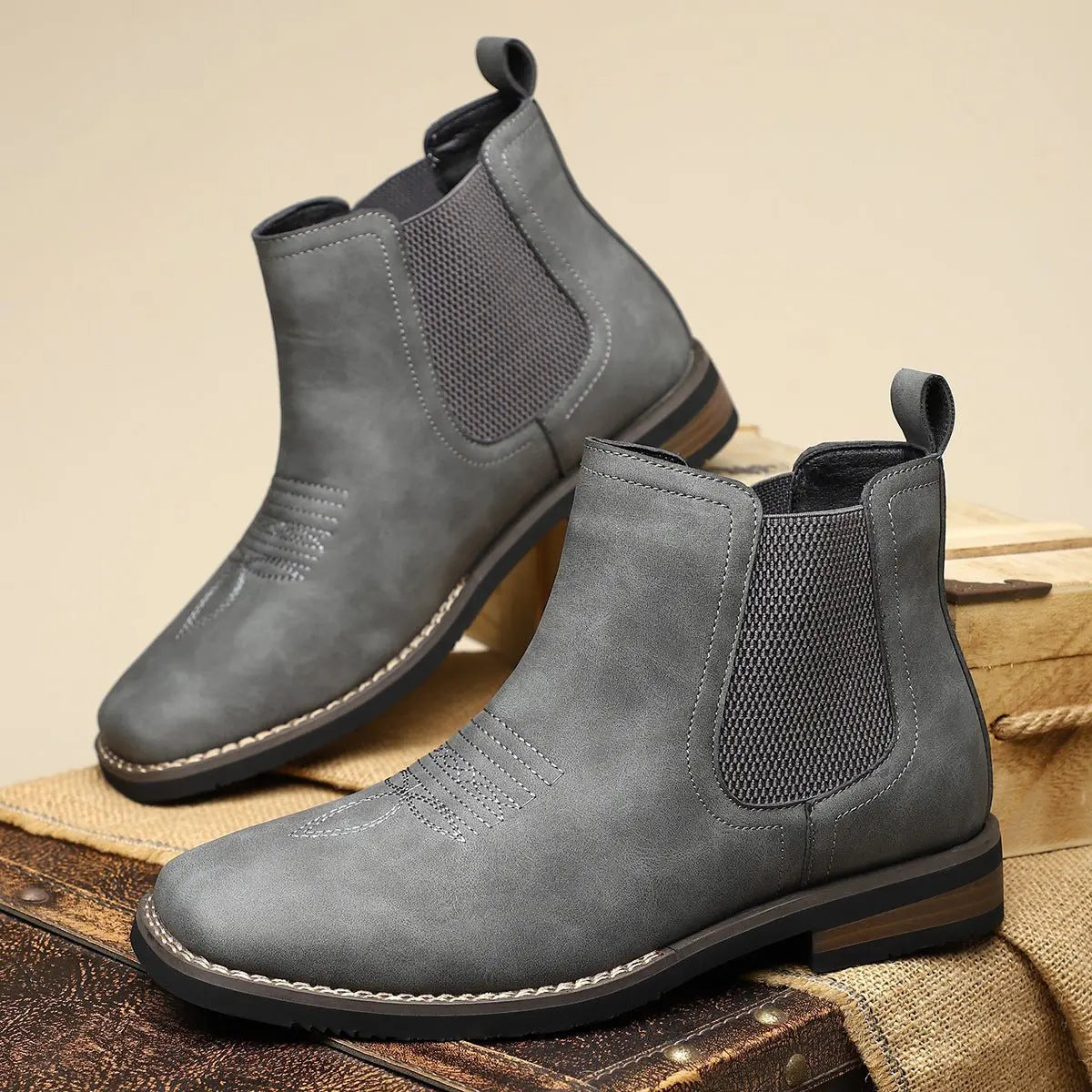 Noah | Men's Chelsea Boots