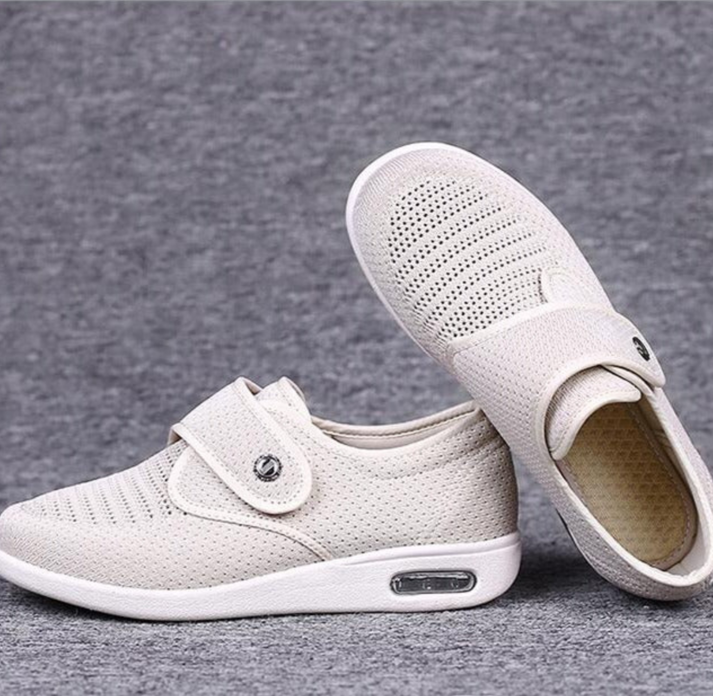 Noah | Women's Diabetic Footwear