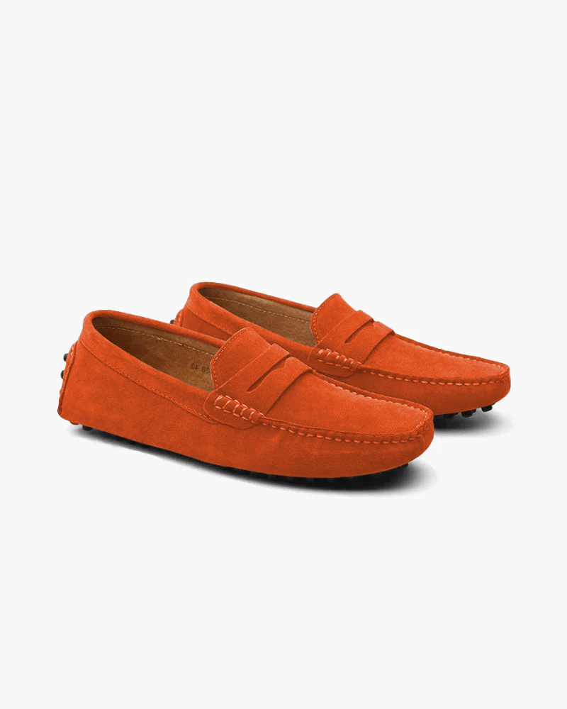 Noah | Driving Loafers for Men