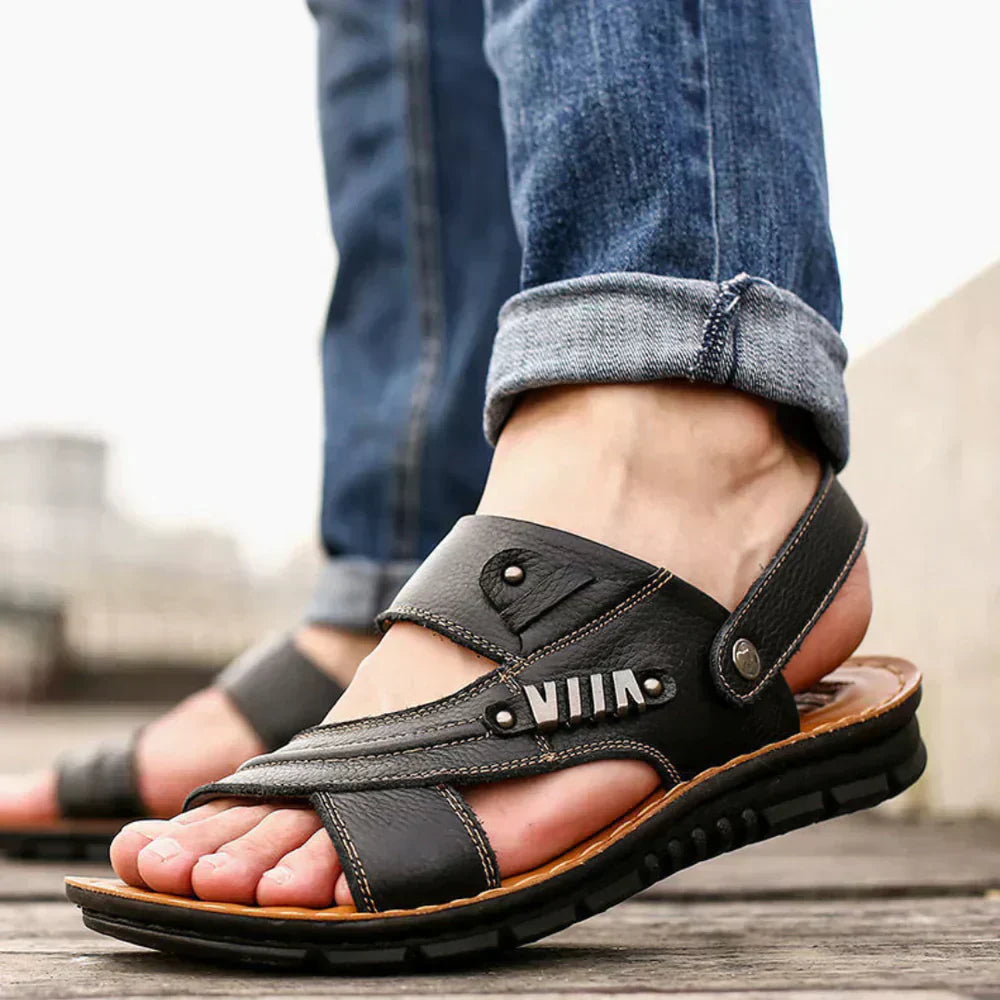 Noah | Orthopedic Comfort Sandals
