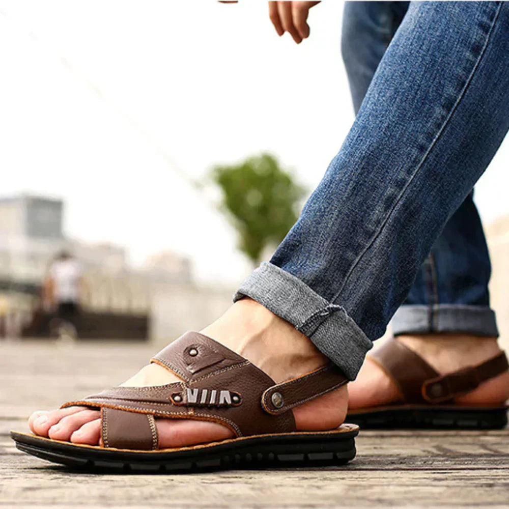 Noah | Orthopedic Comfort Sandals