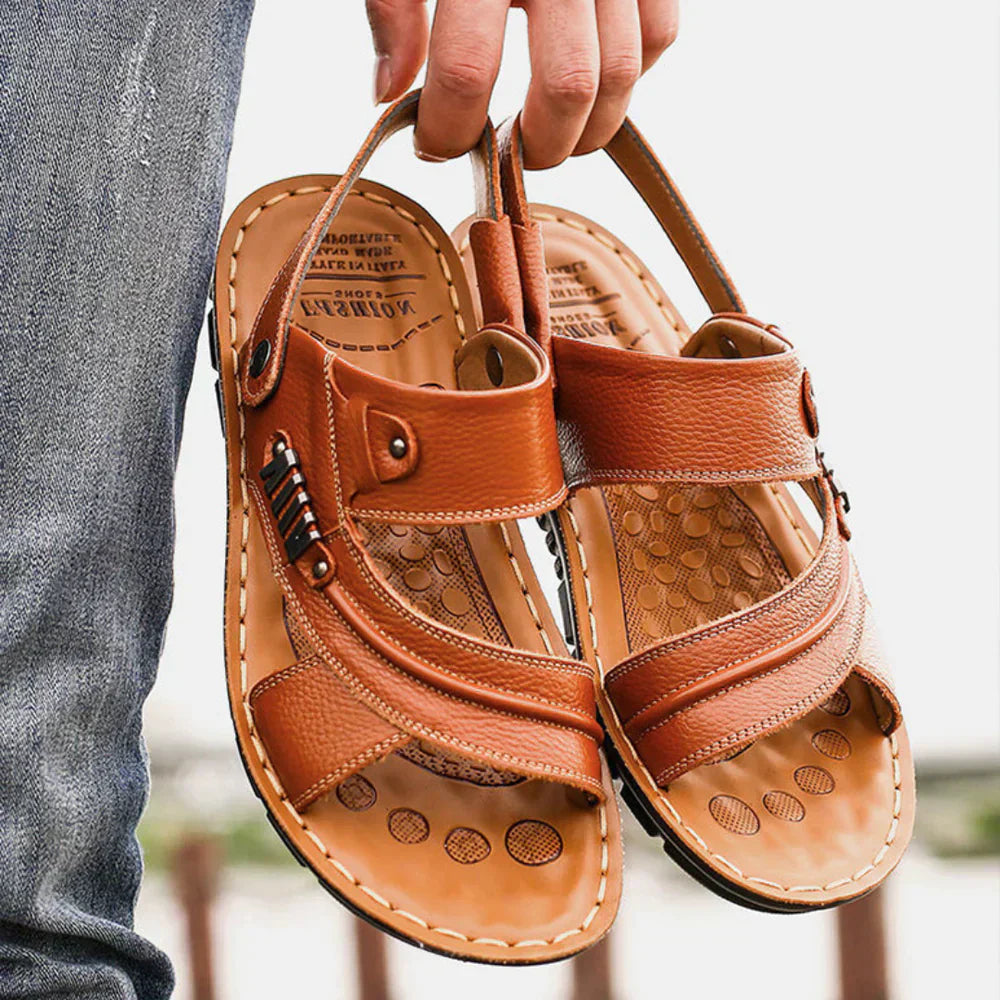 Noah | Orthopedic Comfort Sandals