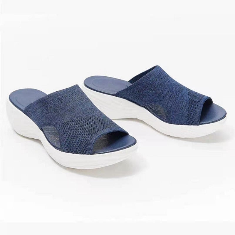 Noah™ | Orthopaedic Ladies Sandals