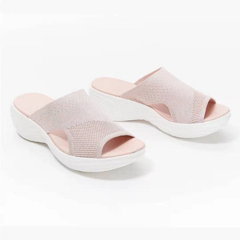 Noah™ | Orthopaedic Ladies Sandals