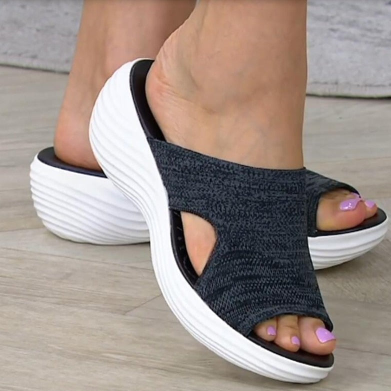 Noah™ | Orthopaedic Ladies Sandals