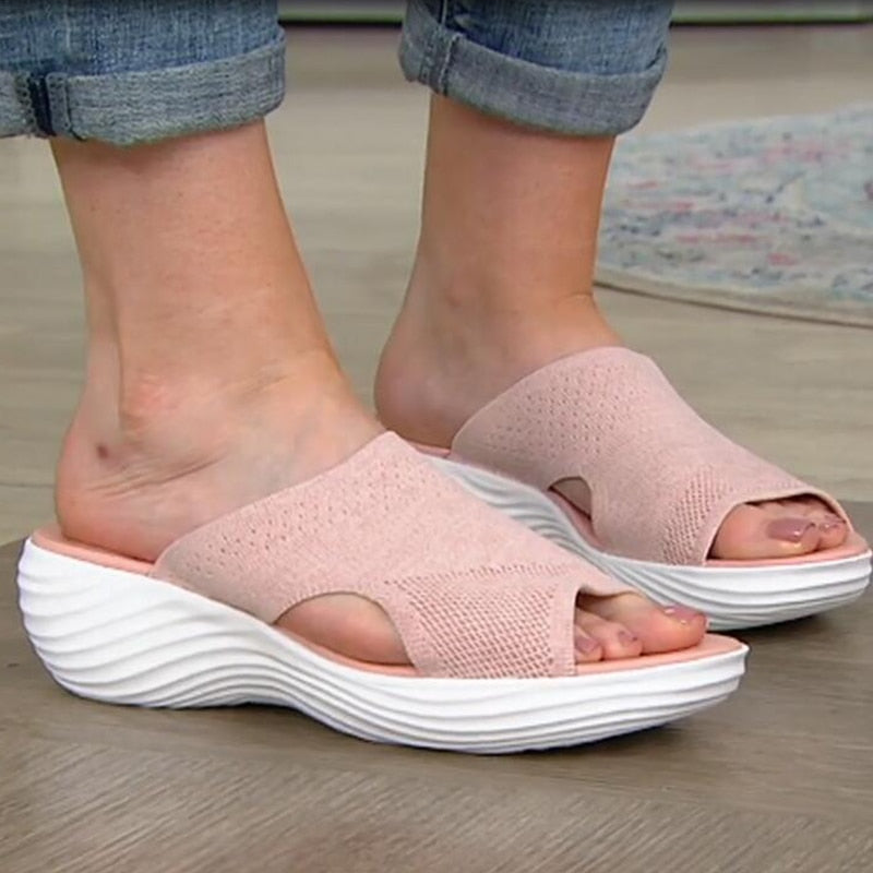 Noah™ | Orthopaedic Ladies Sandals