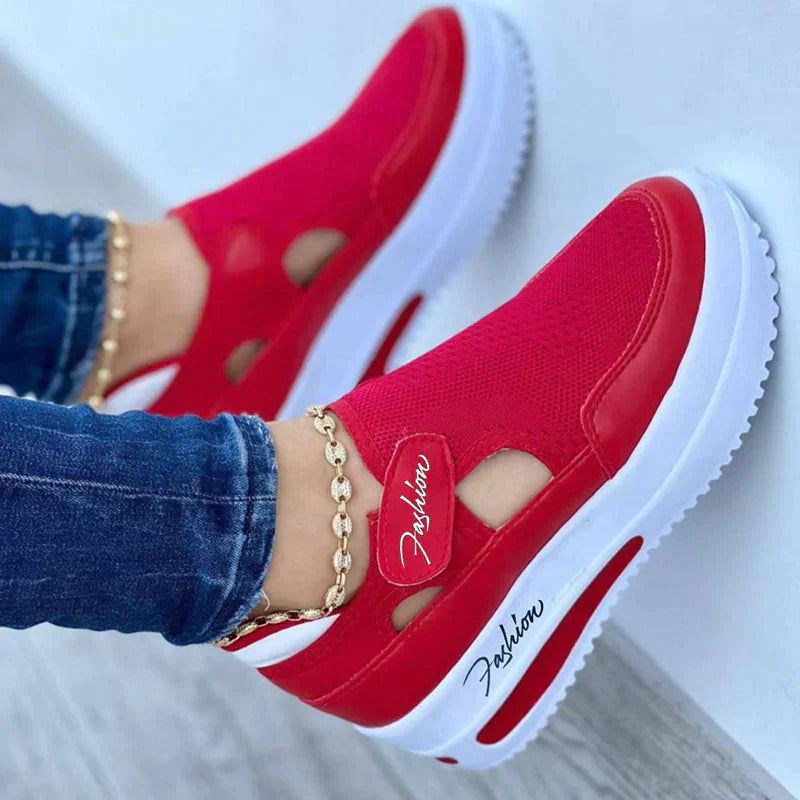 Noah Shoes™ | Orthopedic Sneakers