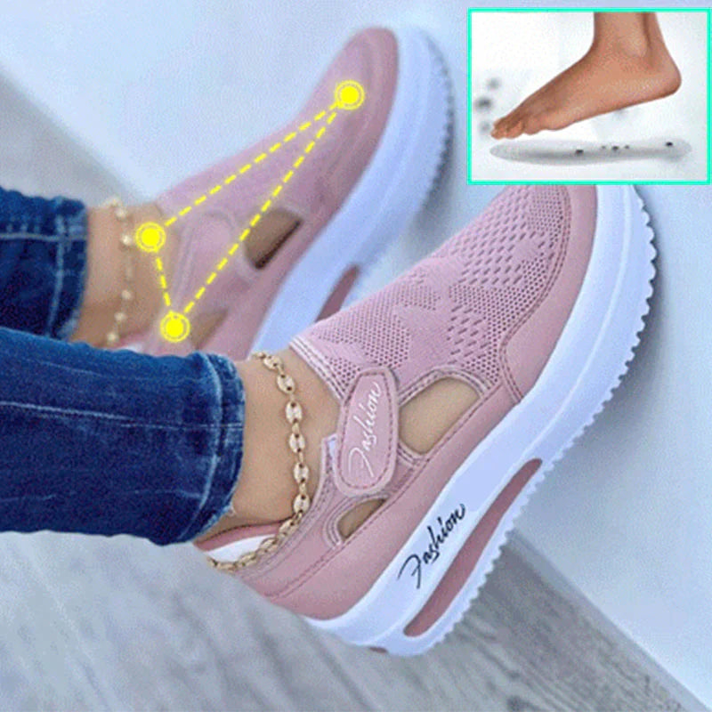 Noah Shoes™ | Orthopedic Sneakers