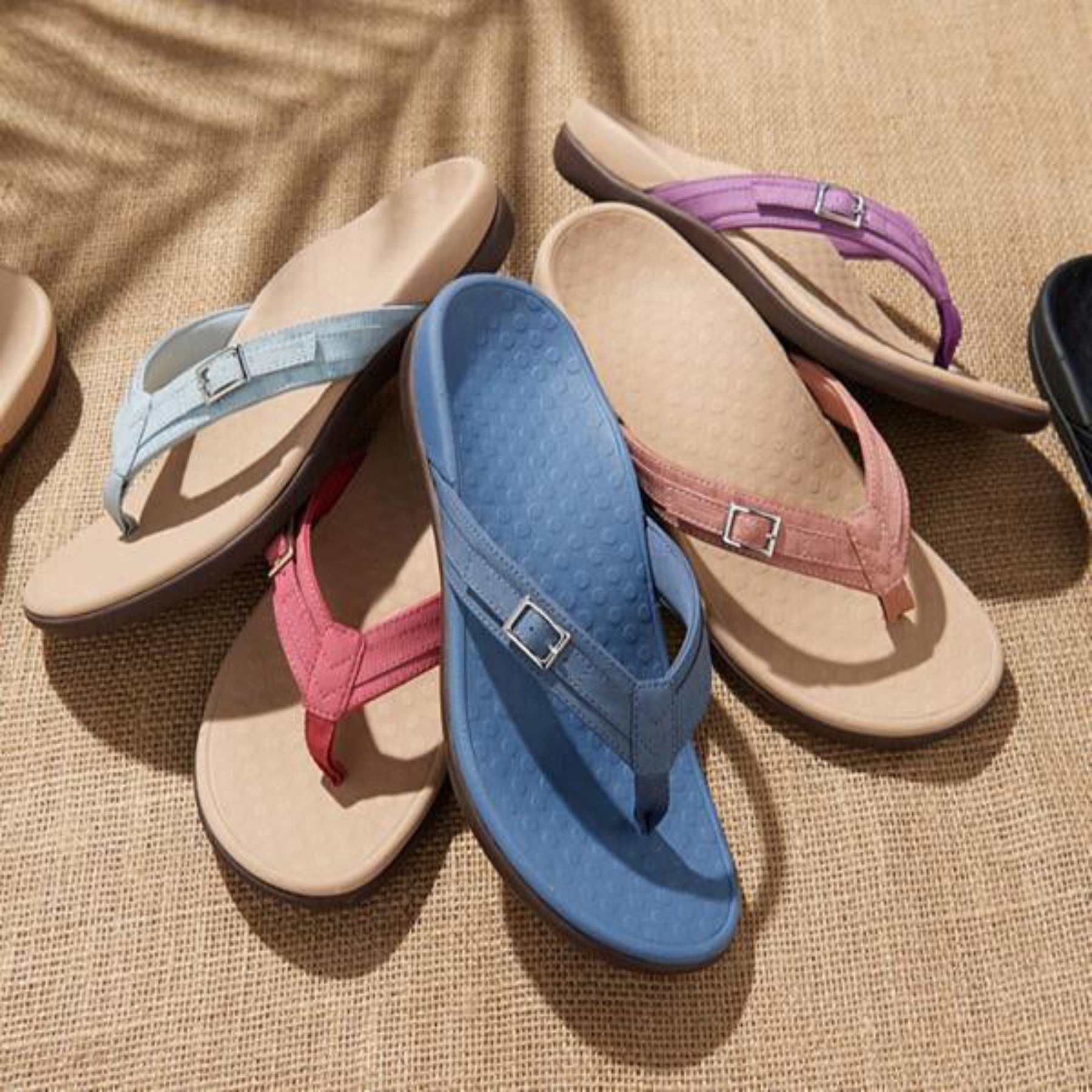 Orthopedic Sandals - NoahShoes™