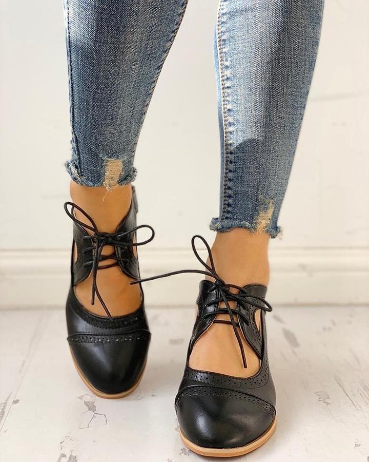 NoahShoes™ | Orthopedic Vintage Shoes