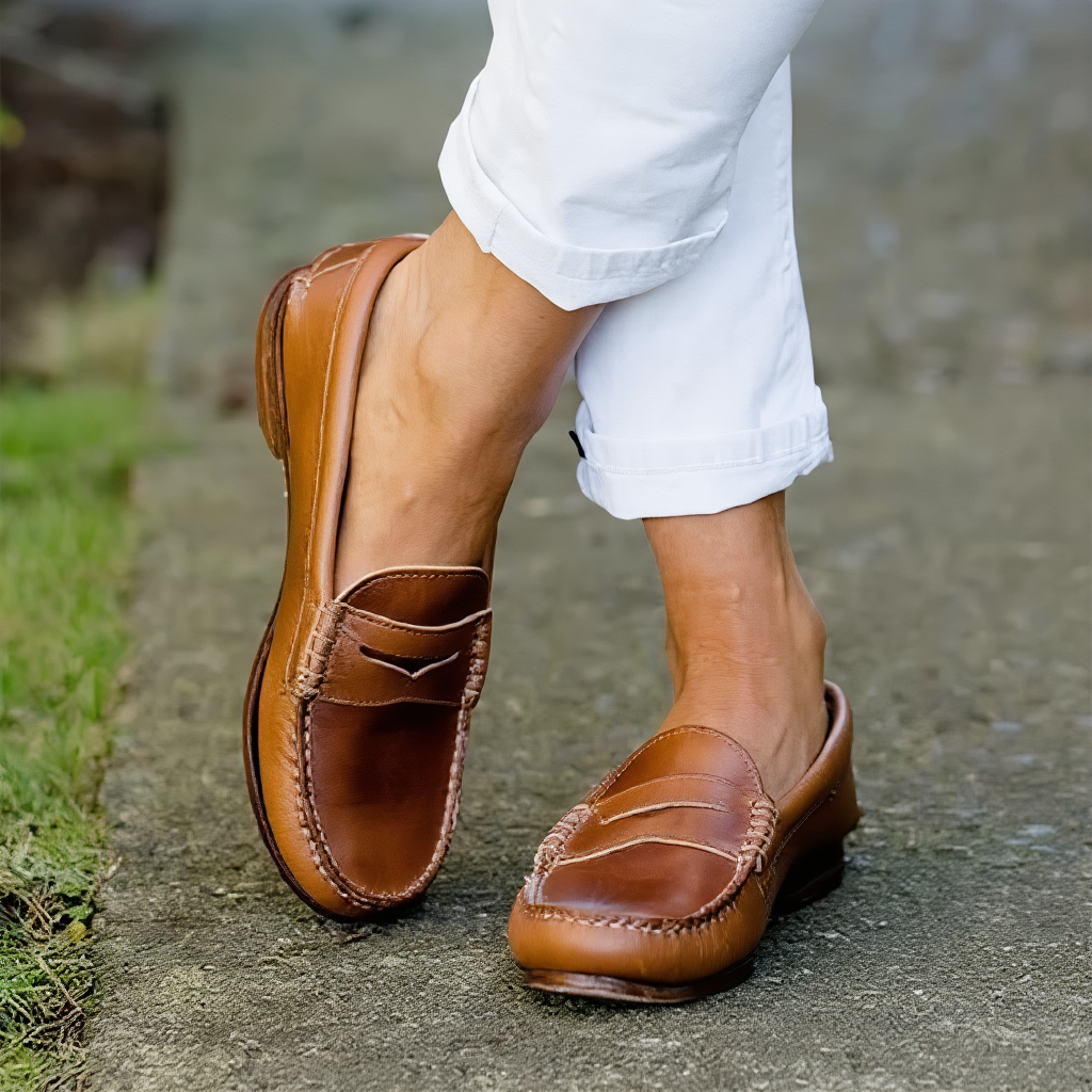 Noah™ | Orthopedic Loafers for Women