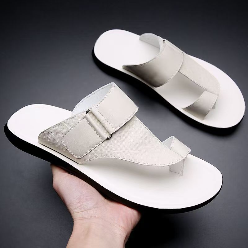 Noah™ | Men Leather Sandals