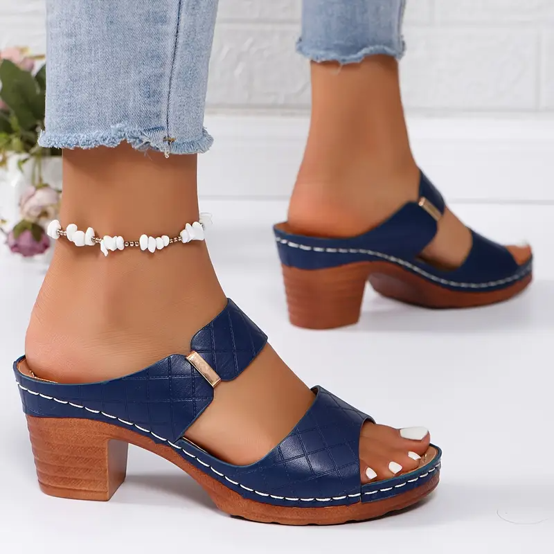 Starling | Women's Orthopedic Cushioned Sandals