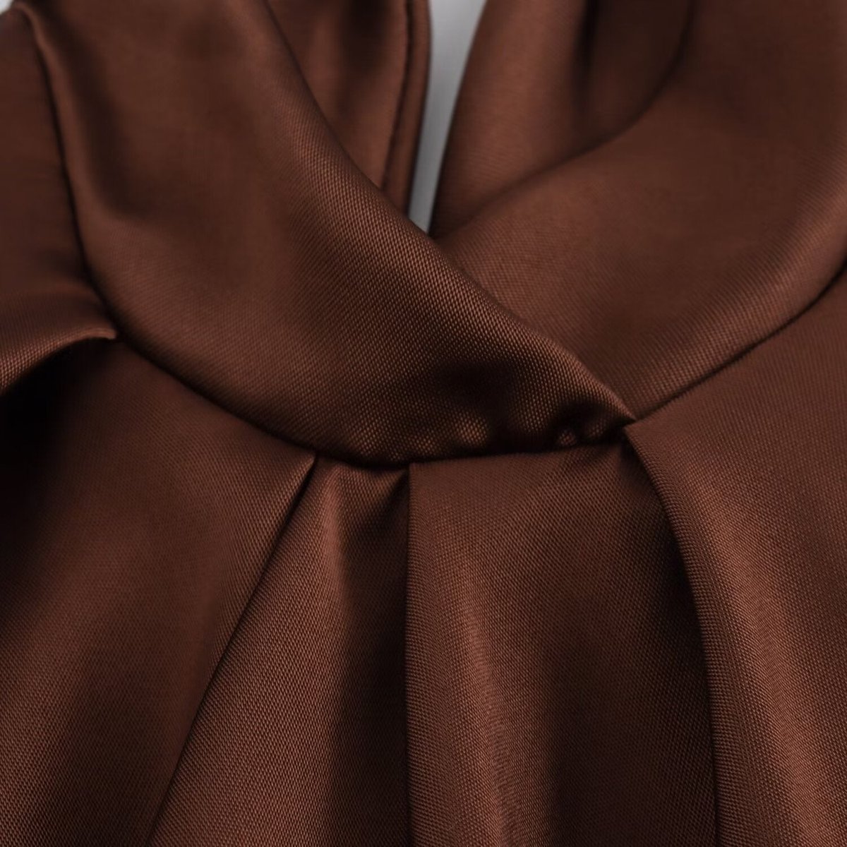 Sienna | Womens Maxi Dress Satin Halter Neck Sleeveless Slip Gown
